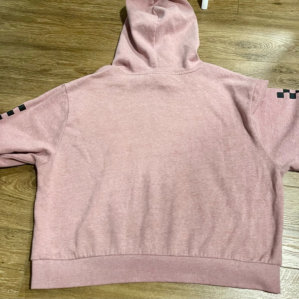 Vans Hoodie - Picture 4 of 4